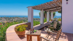 Cortijo La Vina Frigiliana by Ruralidays, Frigiliana